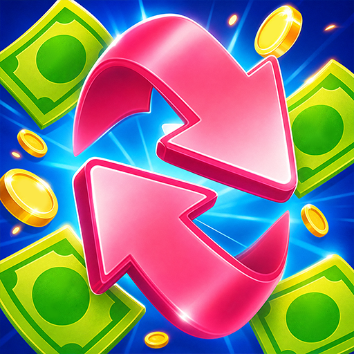 Prizes by GAMEE app official icon